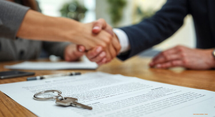 Mudanças regulatórias em oportunidades para imobiliárias